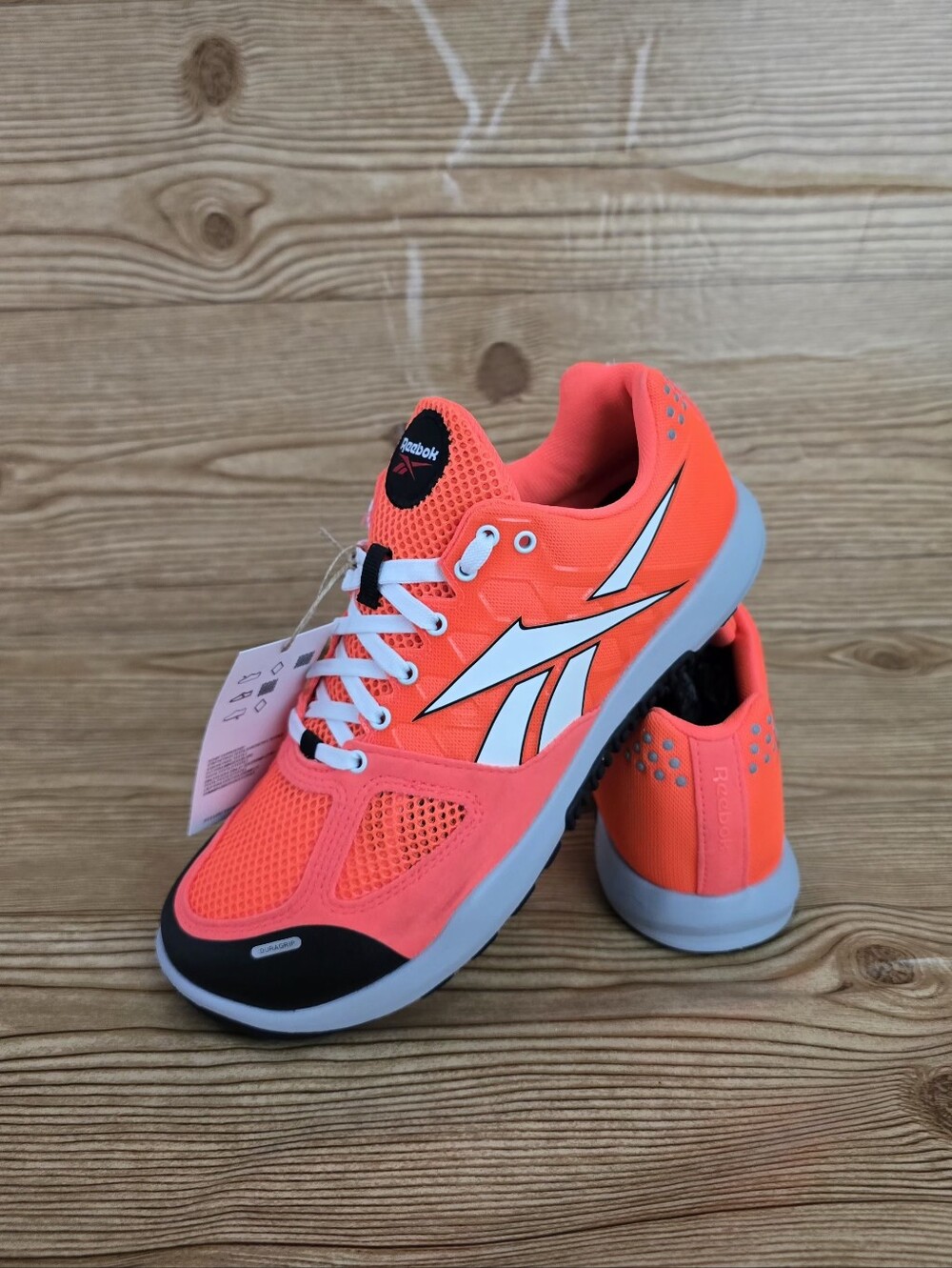 Reebok CrossFit Nano 2.0